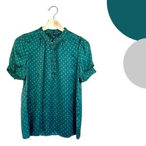 Banana Republic Tops Size S